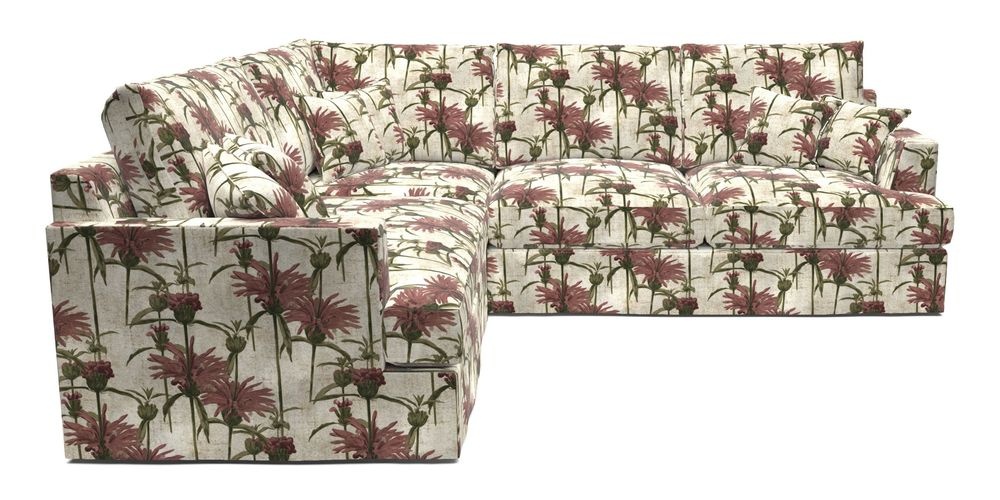 Medium Corner Sofa RHF