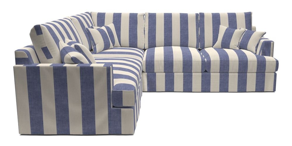 Medium Corner Sofa RHF