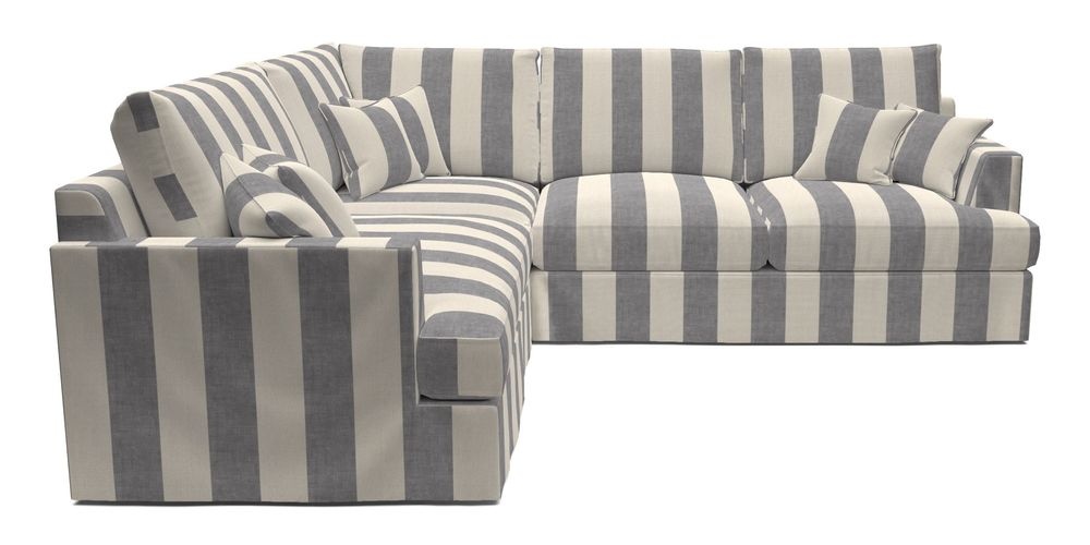 Medium Corner Sofa RHF