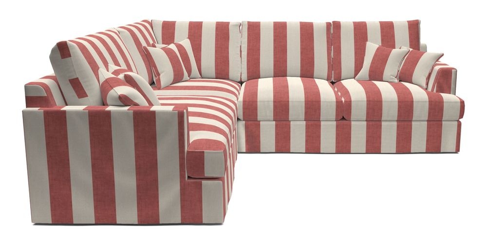 Medium Corner Sofa RHF