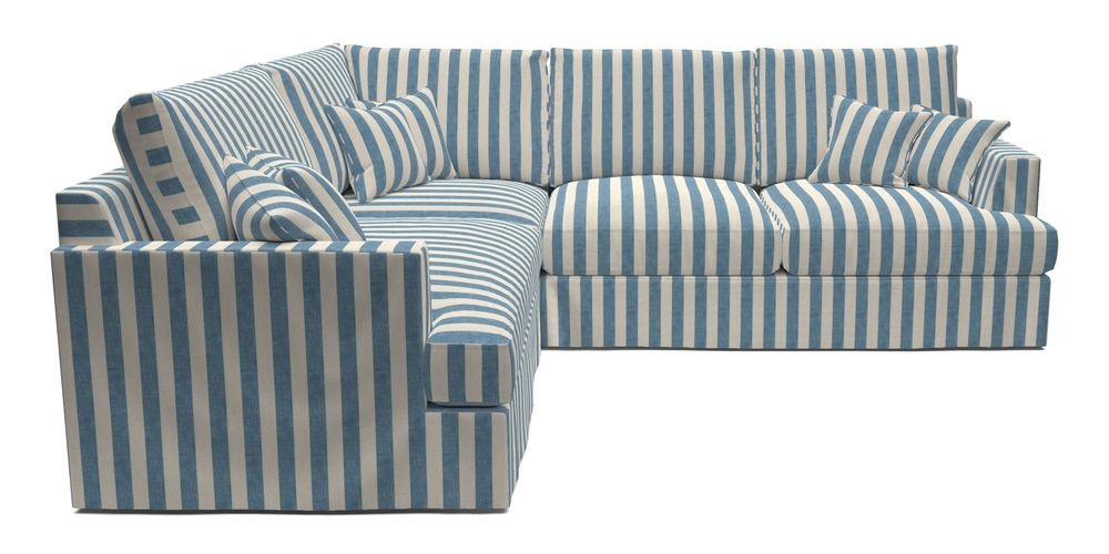 Medium Corner Sofa RHF