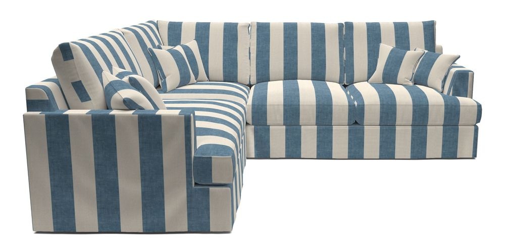 Medium Corner Sofa RHF