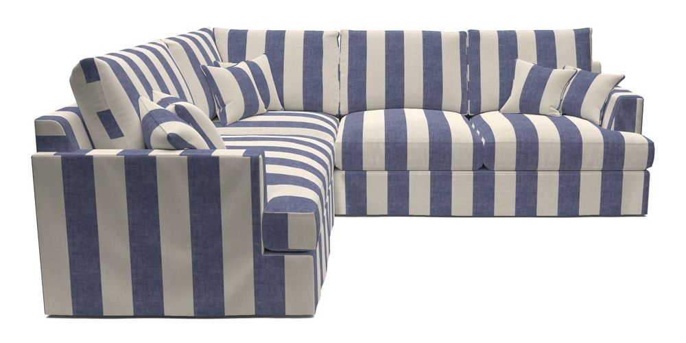 Medium Corner Sofa RHF