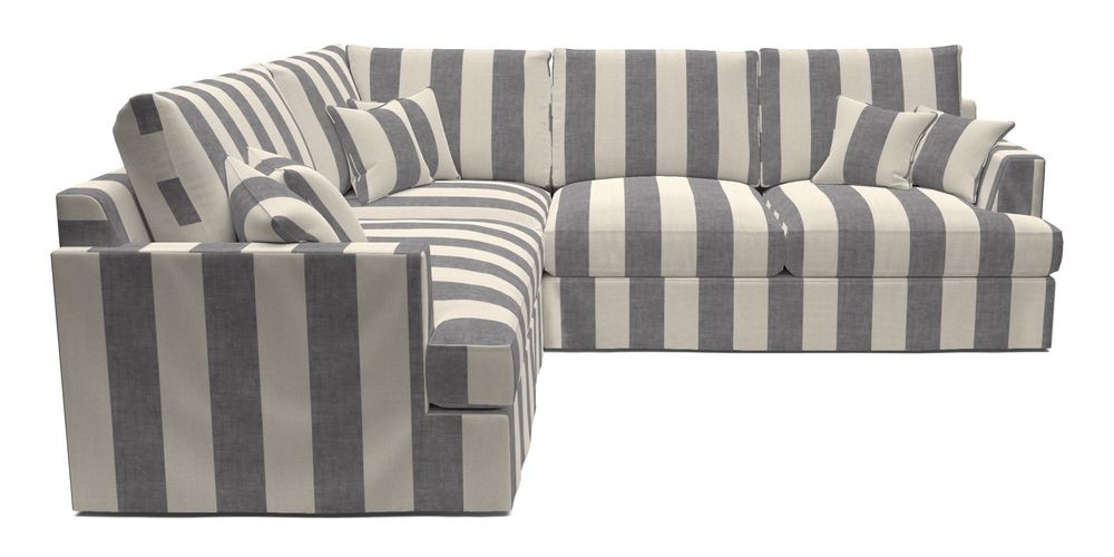 Medium Corner Sofa RHF