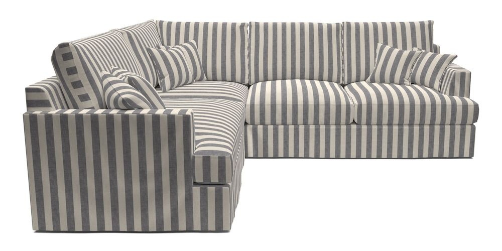 Medium Corner Sofa RHF