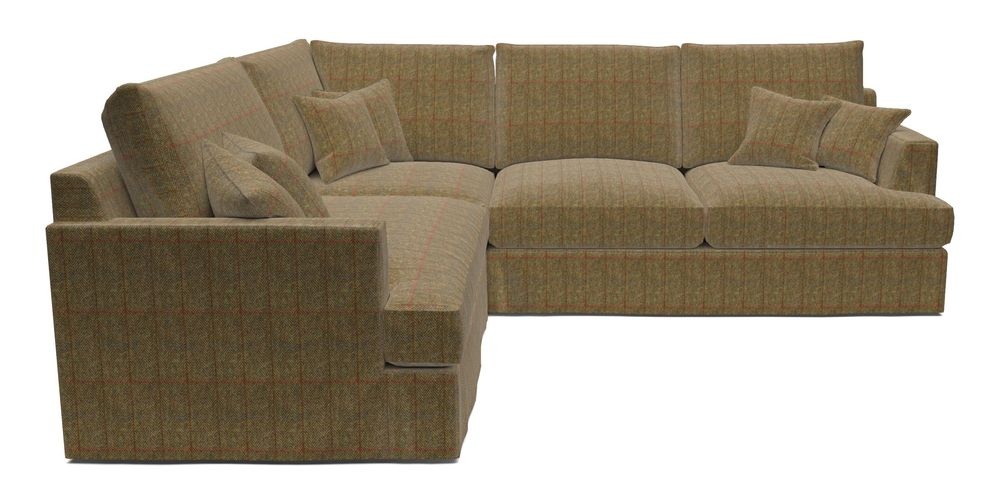 Medium Corner Sofa RHF