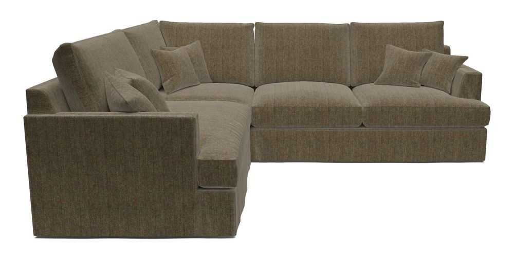 Medium Corner Sofa RHF