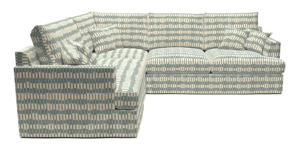Medium Corner Sofa RHF