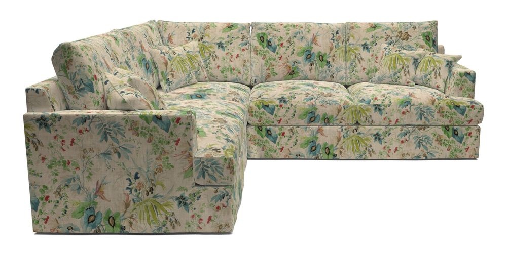 Medium Corner Sofa RHF