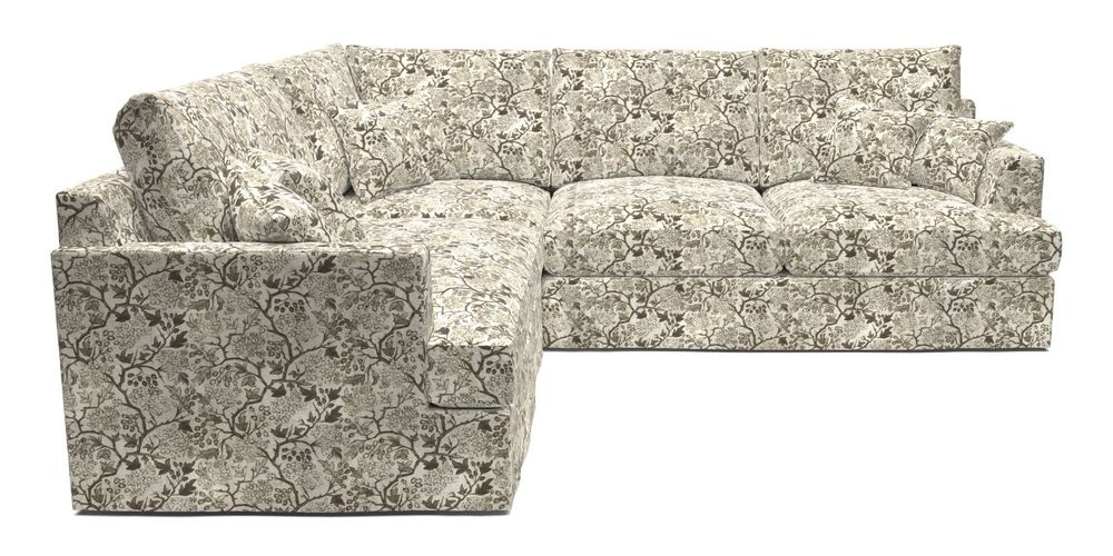 Medium Corner Sofa RHF