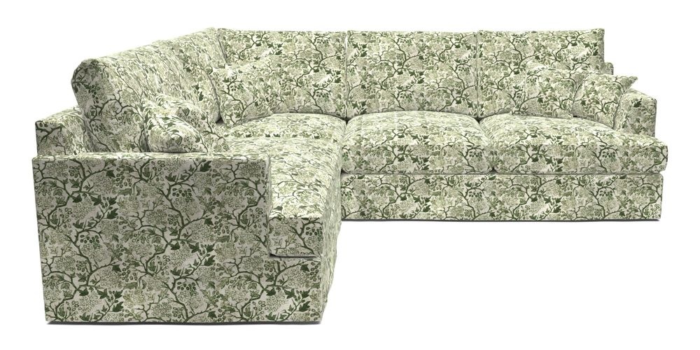 Medium Corner Sofa RHF