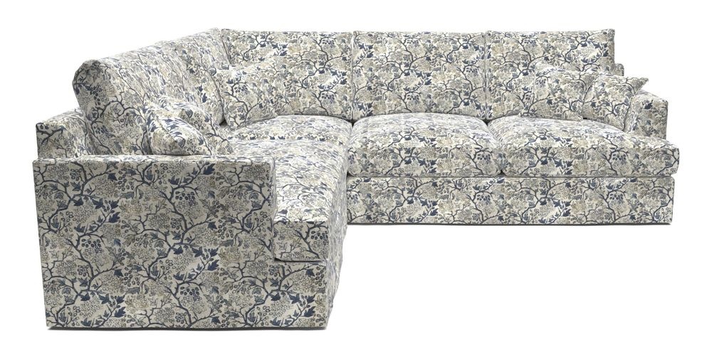 Medium Corner Sofa RHF