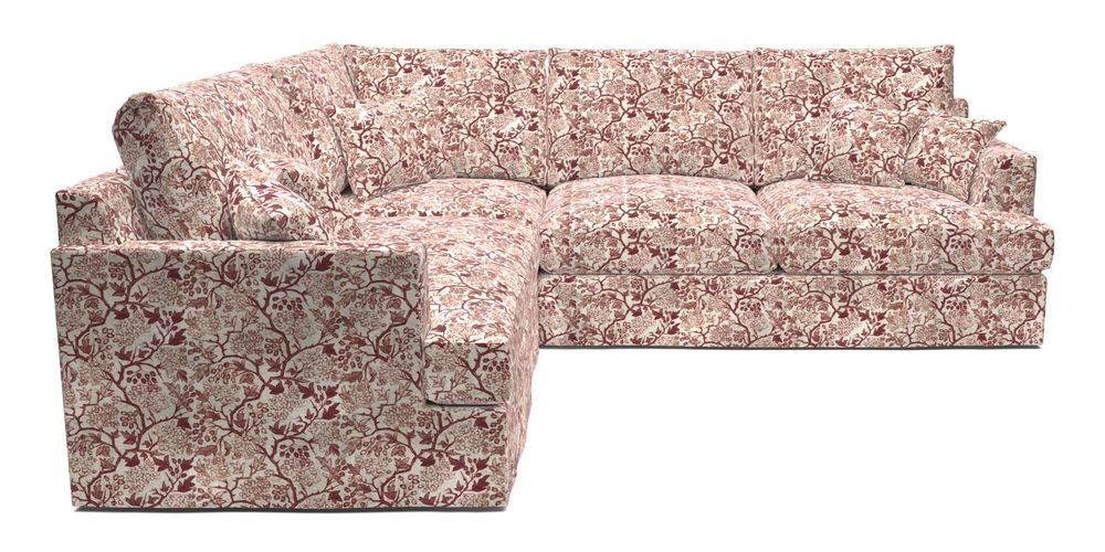 Medium Corner Sofa RHF