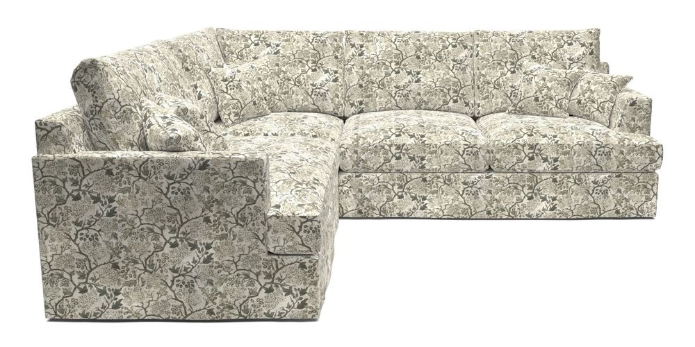 Medium Corner Sofa RHF