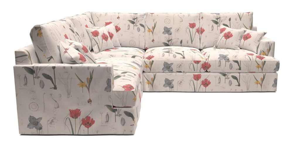 Medium Corner Sofa RHF