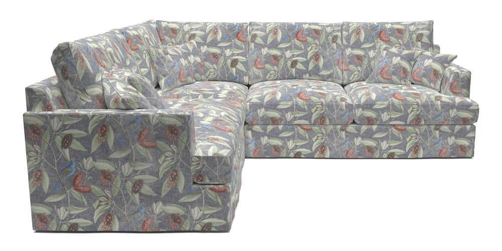 Medium Corner Sofa RHF