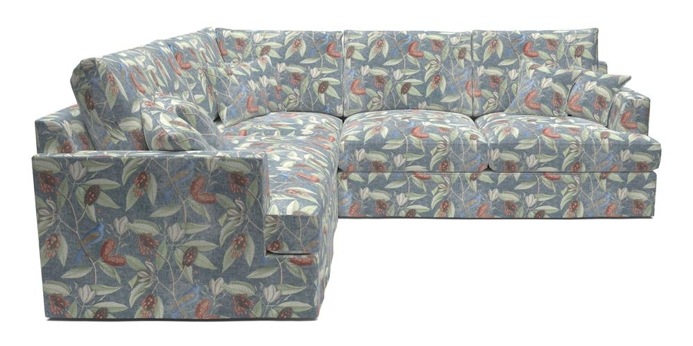 Medium Corner Sofa RHF
