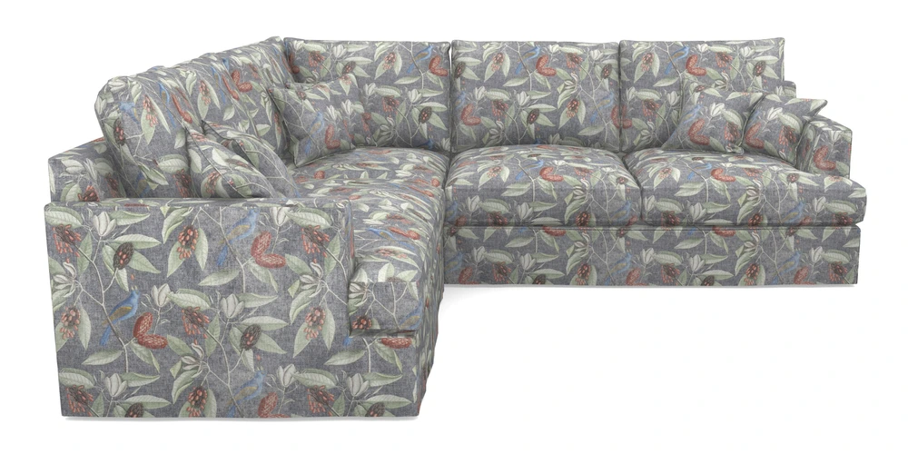 Medium Corner Sofa RHF