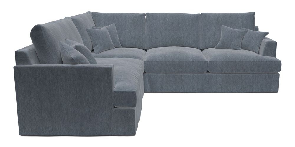 Medium Corner Sofa RHF