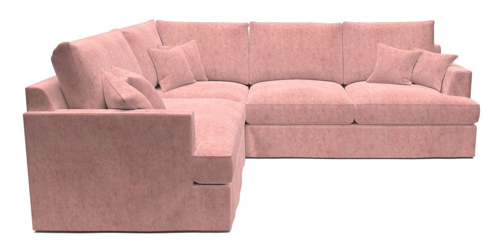 Medium Corner Sofa RHF