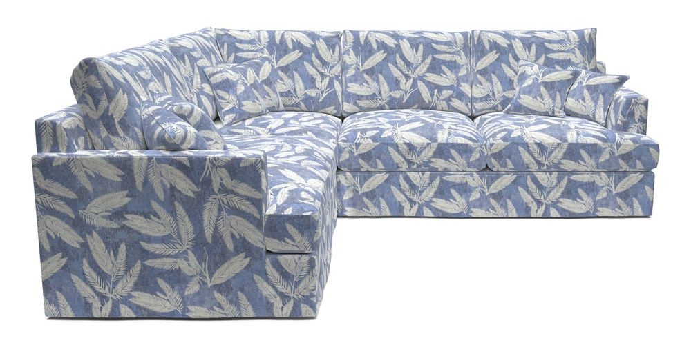 Medium Corner Sofa RHF