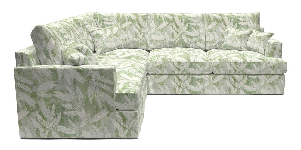 Medium Corner Sofa RHF
