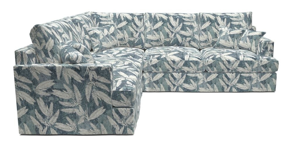 Medium Corner Sofa RHF