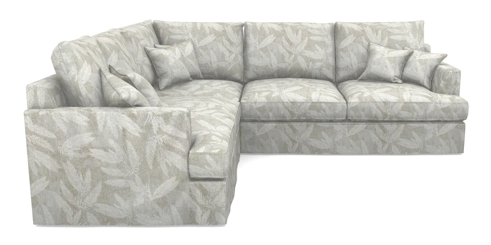 Medium Corner Sofa RHF