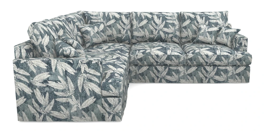 Medium Corner Sofa RHF