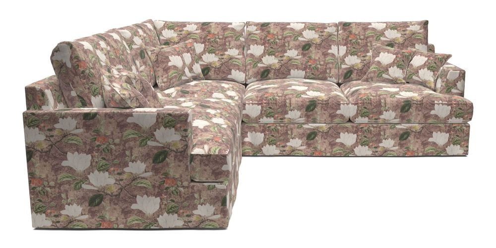 Medium Corner Sofa RHF
