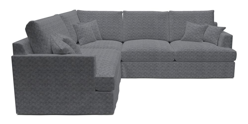 Medium Corner Sofa RHF