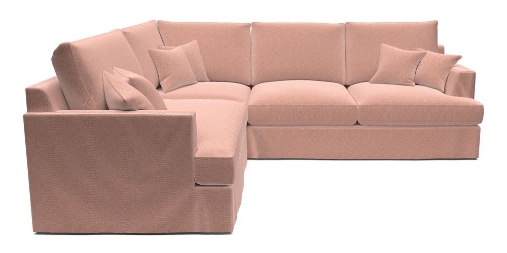 Medium Corner Sofa RHF