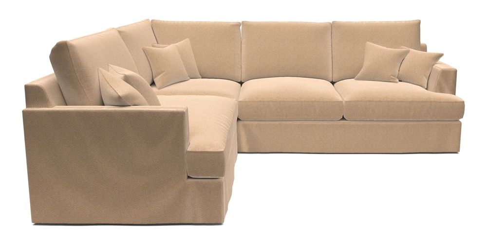 Medium Corner Sofa RHF