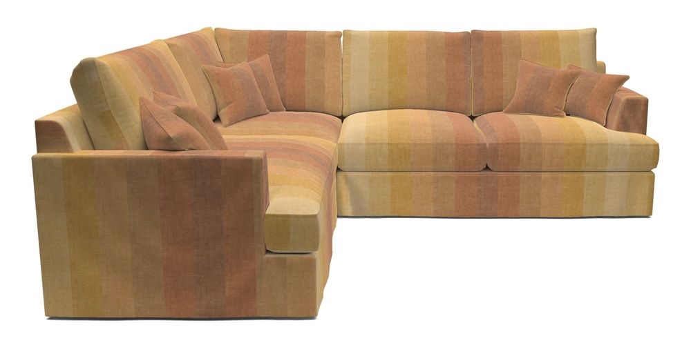 Medium Corner Sofa RHF