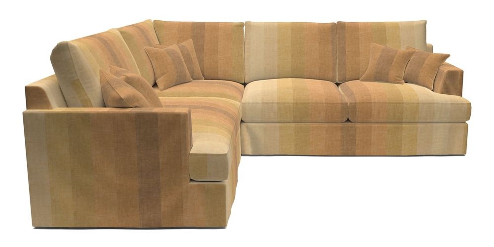 Medium Corner Sofa RHF