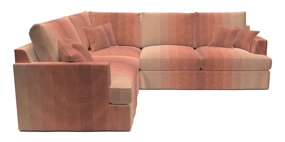 Medium Corner Sofa RHF