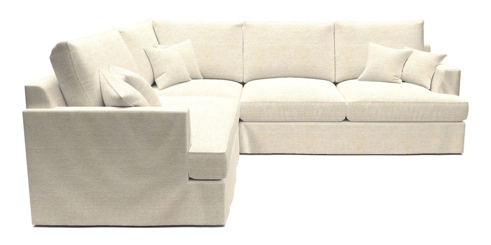 Medium Corner Sofa RHF