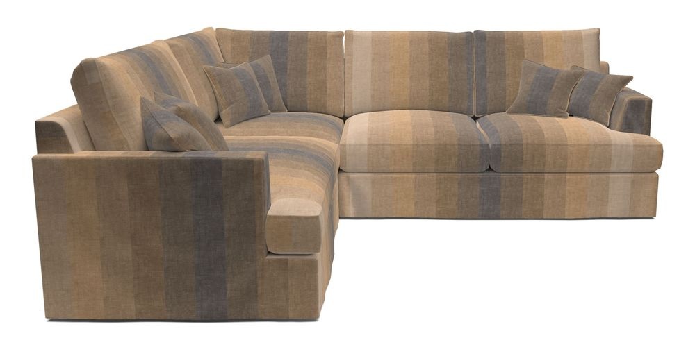 Medium Corner Sofa RHF