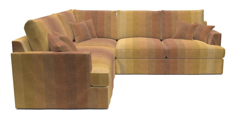 Medium Corner Sofa RHF