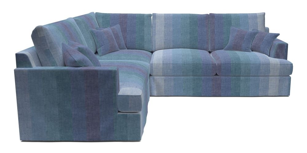 Medium Corner Sofa RHF