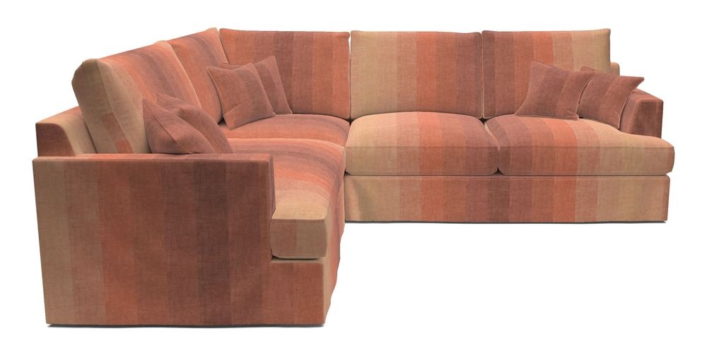 Medium Corner Sofa RHF