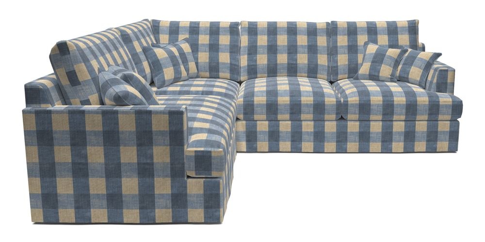 Medium Corner Sofa RHF