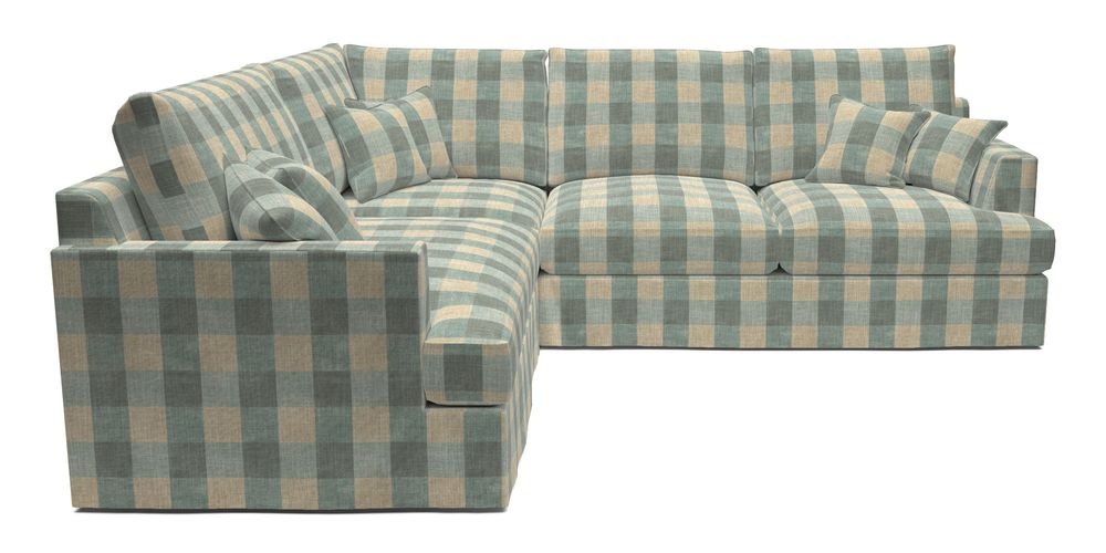 Medium Corner Sofa RHF