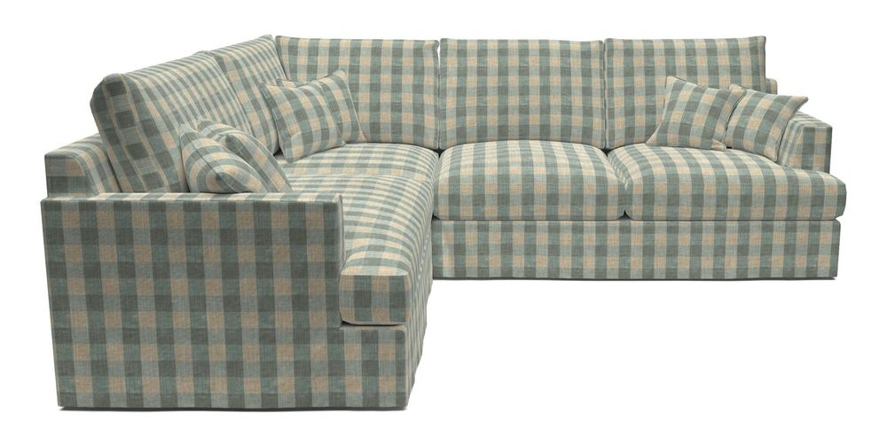 Medium Corner Sofa RHF