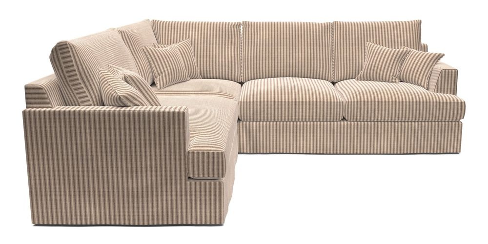 Medium Corner Sofa RHF