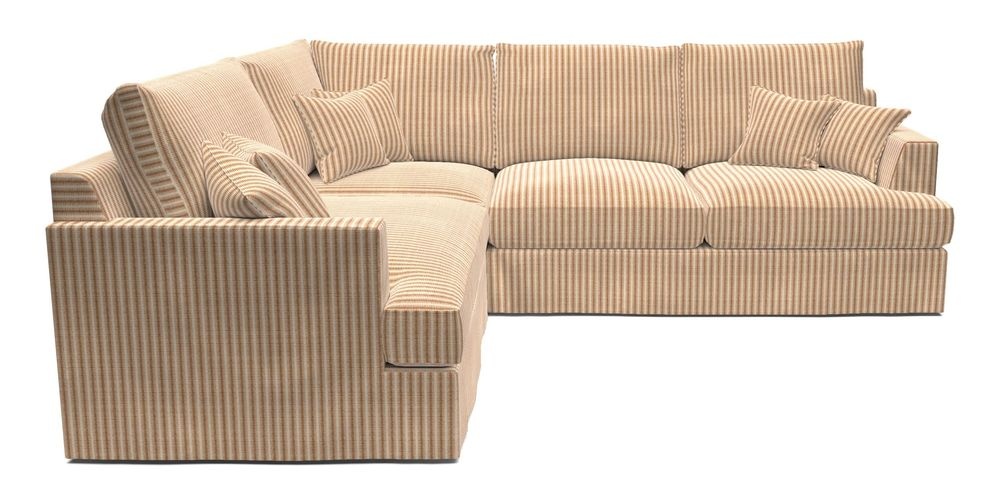 Medium Corner Sofa RHF