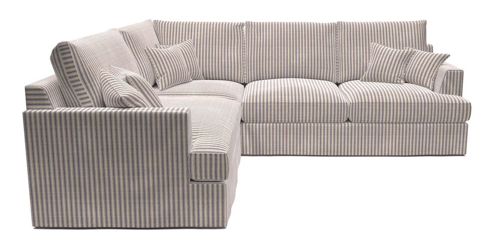 Medium Corner Sofa RHF