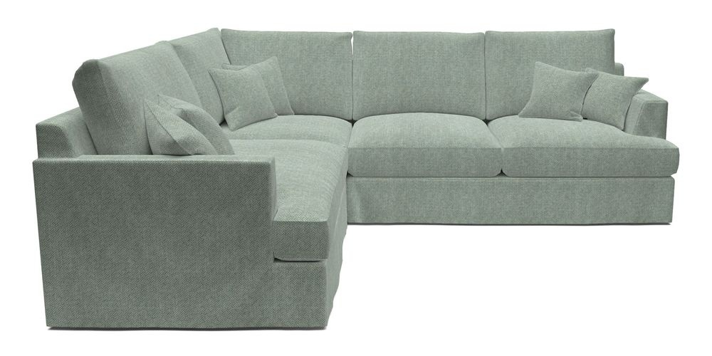 Medium Corner Sofa RHF