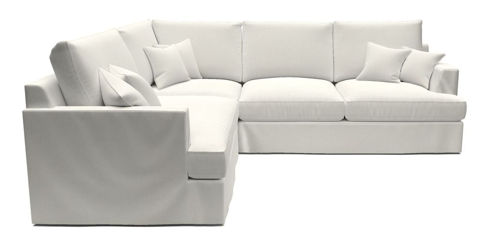 Medium Corner Sofa RHF