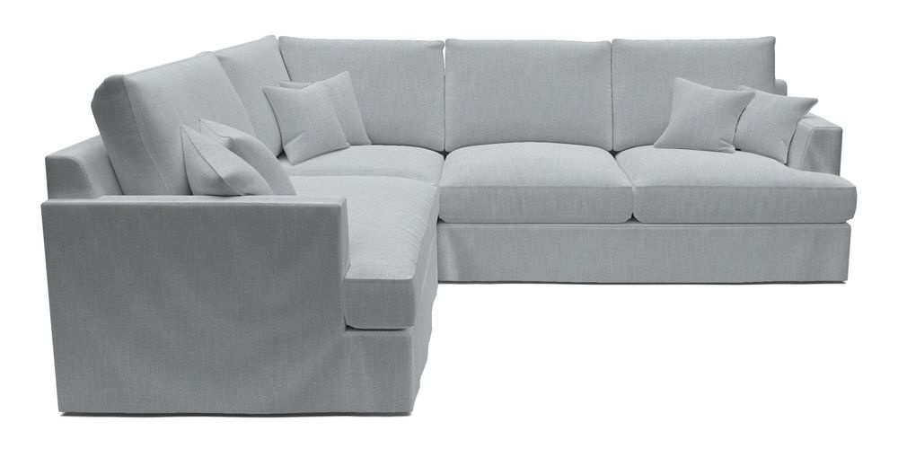 Medium Corner Sofa RHF